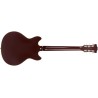 D'Angelico Excel Mini DC Tour Collect SSB Guitarra Eléctrica