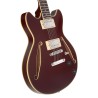 D'Angelico Excel Mini DC Tour Collect SSB Guitarra Eléctrica