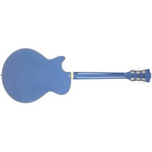 DAESSTSLBSNS D'Angelico Excel SS Tour Collect SSB Guitarra Eléctrica