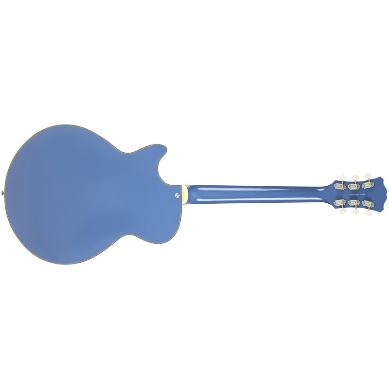 DAESSTSLBSNS D'Angelico Excel SS Tour Collect SSB Guitarra Eléctrica