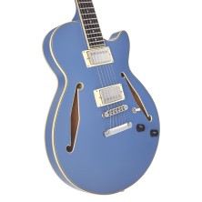 DAESSTSLBSNS D'Angelico Excel SS Tour Collect SSB Guitarra Eléctrica