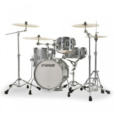Sonor Set AQ2 Bop Titanium Quartz