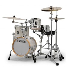 Sonor Batería AQ2 Martini White Pearl