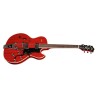 Guild Starfire III w Bigsby Cherry Red