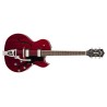 Guild Starfire III w Bigsby Cherry Red