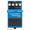 Boss Cs-3 Compression Sustainer