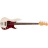 Fender Player II Modified Active Precision Bass Olympic White Bajo Eléctrico