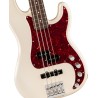 Fender Player II Modified Active Precision Bass Olympic White Bajo Eléctrico