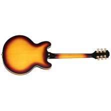EOSHVSGH1 Epiphone Sheraton Frequensator Vintage Sunburst Guitarra Eléctrica