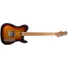 Chapman ML3P-TRD Guitarra eléctrica Classic Sunburst Metallic