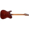 Chapman ML3P-TRD Guitarra eléctrica Classic Sunburst Metallic