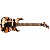 Jackson Soloist SLX DX Camo Serie X