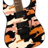 Jackson Soloist SLX DX Camo Serie X