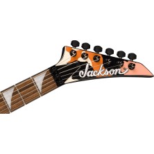 2916942598 Jackson Soloist SLX DX Camo Serie X