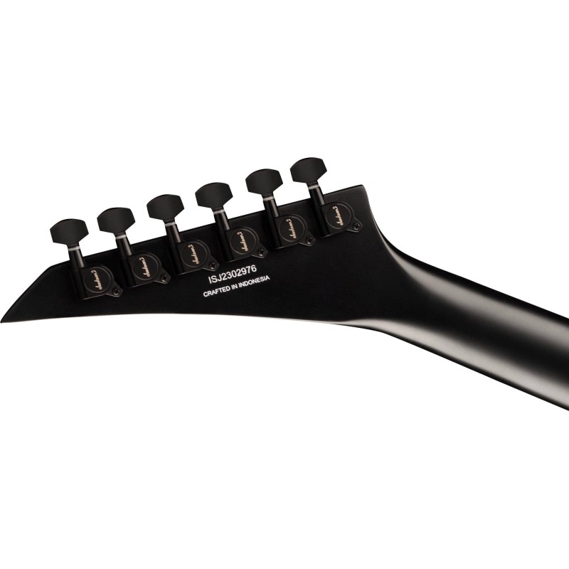 2916942598 Jackson Soloist SLX DX Camo Serie X