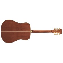 DAED300VNATGP2 D'Angelico Excel Lexington Vintage Natural Guitarra Electroacústica