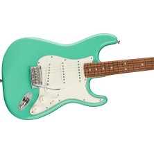 0144503573 Fender Player Stratocaster SFMG Guitarra Eléctrica