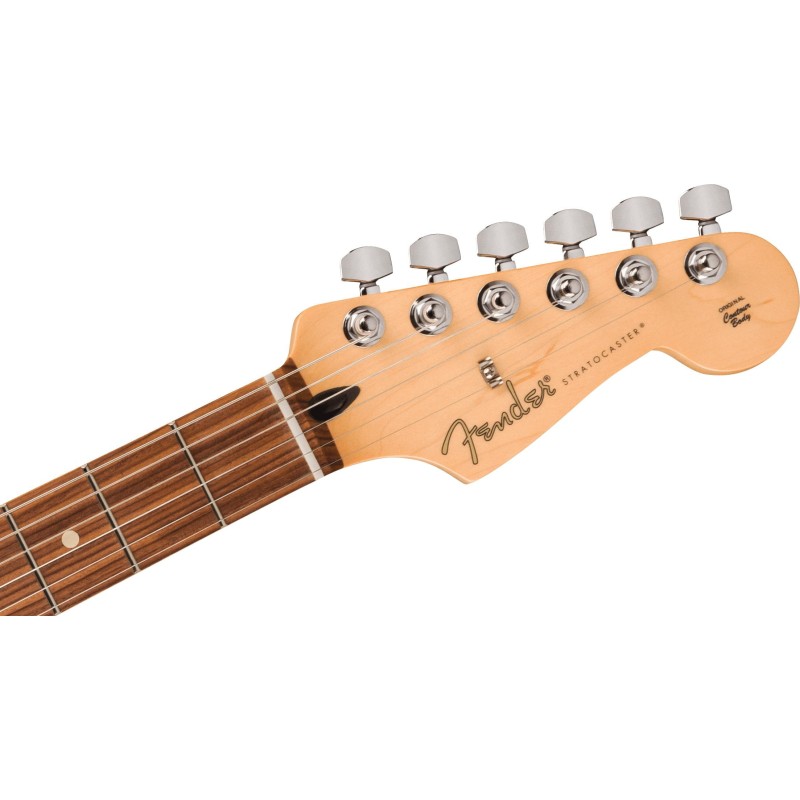 0144503573 Fender Player Stratocaster SFMG Guitarra Eléctrica