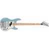 Jackson Bajo Concert™ Serie X Cbxnt Dx Iv Azul Hielo Metalico
