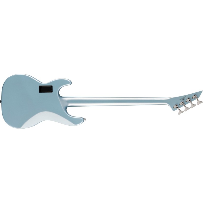 2916654613 Jackson Bajo Concert™ Serie X Cbxnt Dx Iv Azul Hielo Metalico