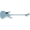 Jackson Bajo Concert™ Serie X Cbxnt Dx Iv Azul Hielo Metalico