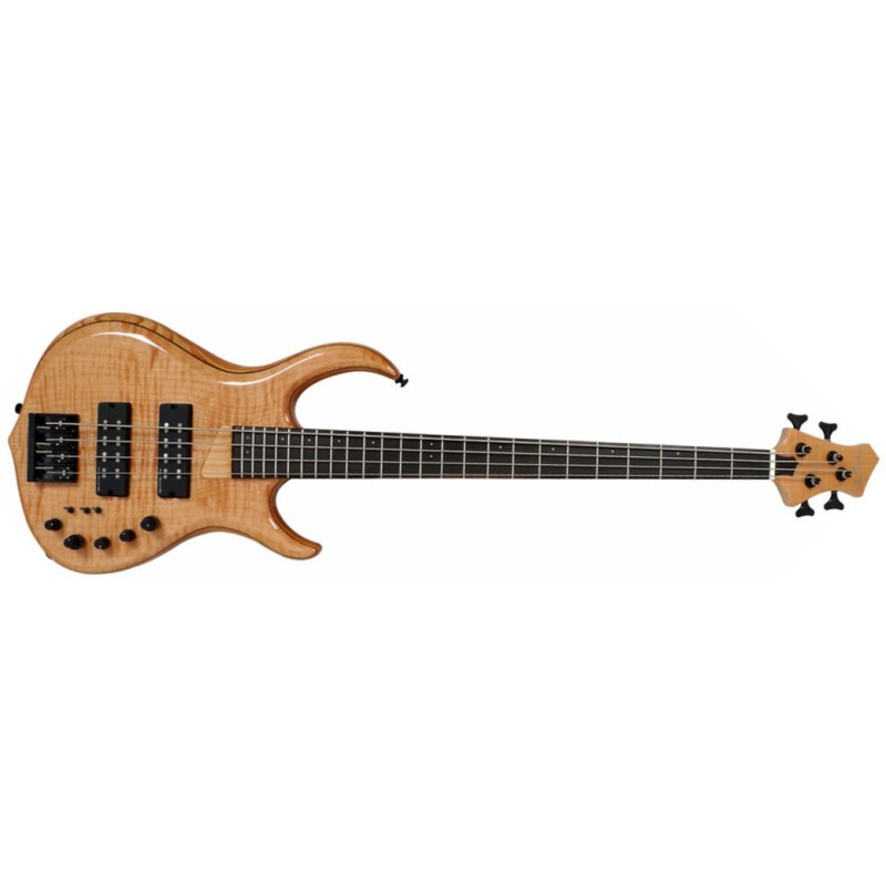 630987 Sire Marcus Miller M7 SWAMP ASH-4 (2ND GEN) NAT NATURAL