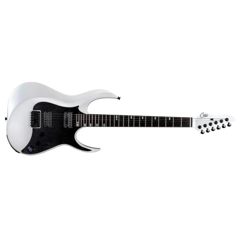 MOO-705315 Mooer Gtrs M800 Pearl White