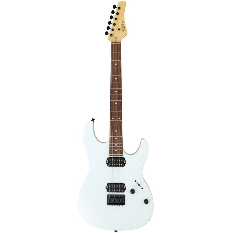 FUJ-BOS2RHH/SWH Fujigen BOS2RHH-SWH Odyssey Boundary Color Snow White