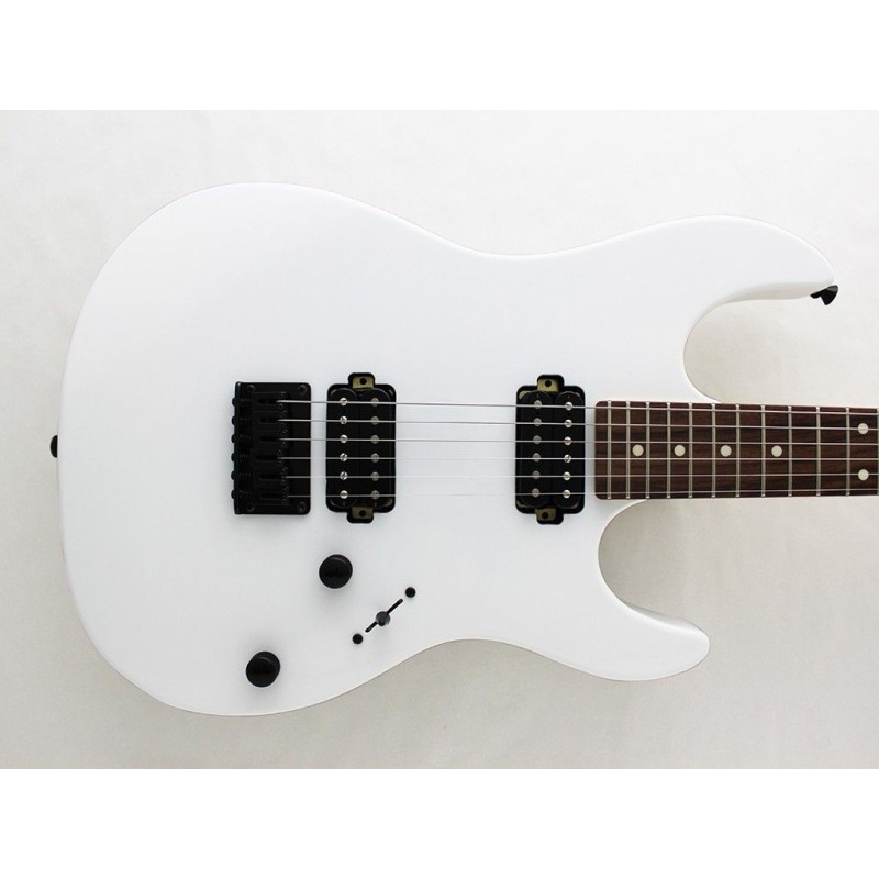 FUJ-BOS2RHH/SWH Fujigen BOS2RHH-SWH Odyssey Boundary Color Snow White