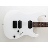 Fujigen BOS2RHH-SWH Odyssey Boundary Color Snow White