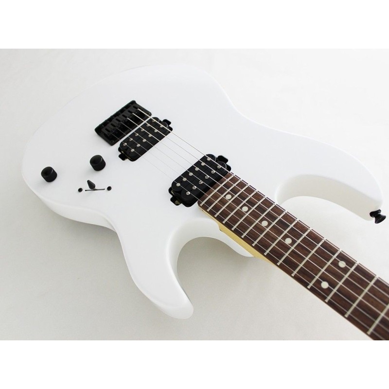 FUJ-BOS2RHH/SWH Fujigen BOS2RHH-SWH Odyssey Boundary Color Snow White