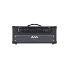 KTNART3HD BOSS KTN ART 3 HD 100W Cabezal Guitarra Eléctrica