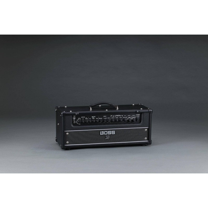KTNART3HD BOSS KTN ART 3 HD 100W Cabezal Guitarra Eléctrica