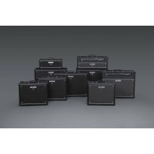 KTNART3HD BOSS KTN ART 3 HD 100W Cabezal Guitarra Eléctrica