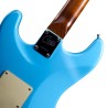 Mooer Effects S800 Gtrs Azul Guitarra Eléctrica