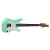Mooer Effects S800 Gtrs Verde Guitarra Eléctrica