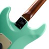Mooer Effects S800 Gtrs Verde Guitarra Eléctrica