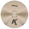 Zildjian K Paper Thin Crash 20" Plato Batería