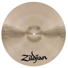 PZIK2820 Zildjian K Paper Thin Crash 20" Plato Batería