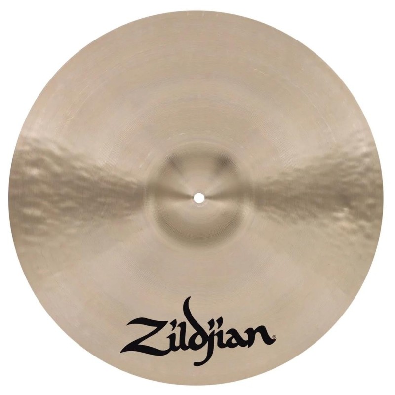 PZIK2820 Zildjian K Paper Thin Crash 20" Plato Batería