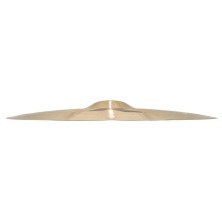 PZIK2820 Zildjian K Paper Thin Crash 20" Plato Batería
