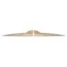 Zildjian K Paper Thin Crash 20" Plato Batería