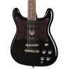 Epiphone Wilshire P90 Negra Guitarra Eléctrica