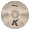 Zildjian K Paper Thin Crash 19" Plato Batería