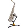 Bressant AS-220S Saxofón Alto