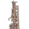 Bressant AS-220S Saxofón Alto