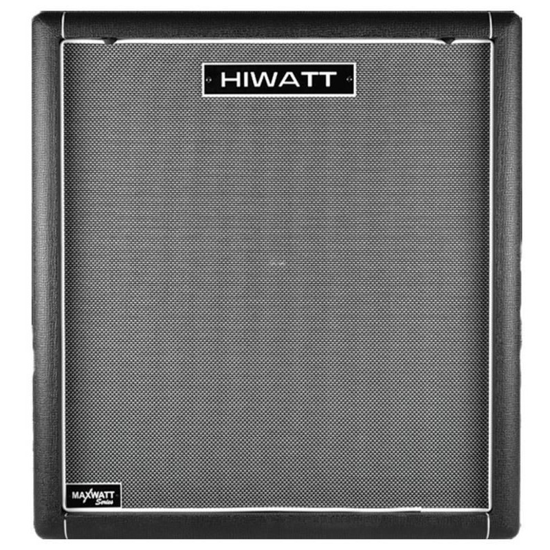 BASS115 Hiwatt 1X15H Pantalla De Bajo