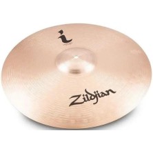 PZIILHESS Zildjian I Family Essentials Set Platos 14-18