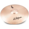 Zildjian I Family Essentials Set Platos 14-18