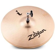 PZIILHESS Zildjian I Family Essentials Set Platos 14-18